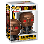 Pop! Robotman, , hi-res view 2
