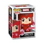 Pop! 8-Bit Scarlet Witch, , hi-res view 2