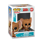 Funko pop tom y jerry on sale