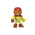 Rexplode Mini Vinyl Figure, , hi-res view 1