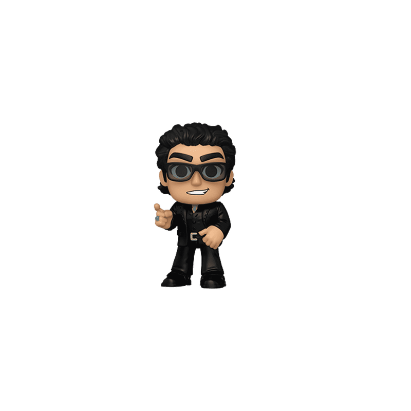 Jurassic Park Mystery Mini (Dr. Ian Malcolm), , hi-res view 1