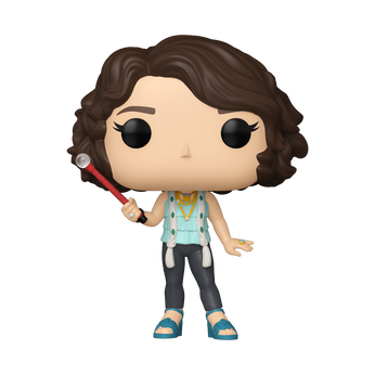 Pop! Alex Russo, Image 1