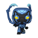 Pop! Blue Beetle Crouching, , hi-res view 3