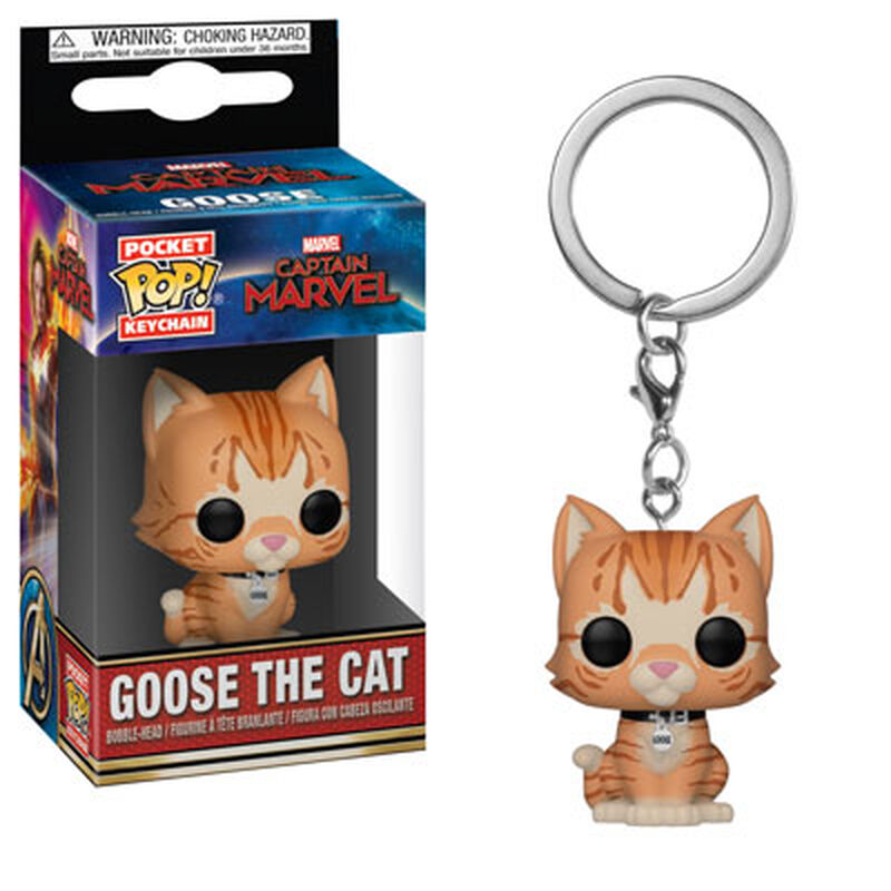 Goose the Cat, , hi-res view 2