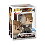 Pop! Porco Galliard, , hi-res view 2