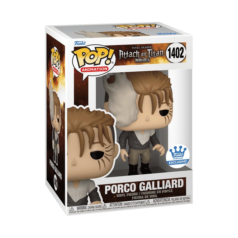Pop! Porco Galliard, , hi-res view 2