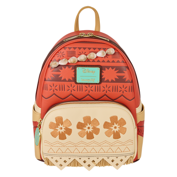 Moana Cosplay Mini Backpack, Image 1