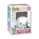 Pop! Cinnamoroll (Missing You), , hi-res view 2