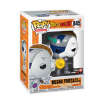 N4S GSB: DBZ-MechaFriezaW/Blaster(POP), , hi-res view 1