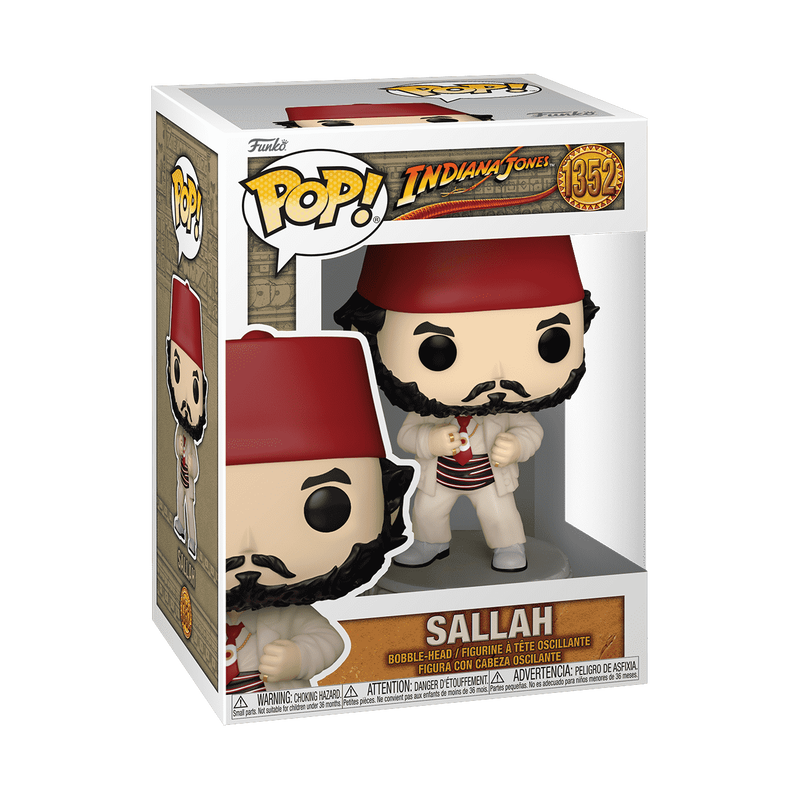 Pop! Sallah, , hi-res view 2