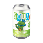 Vinyl SODA Freddy Funko a Leonardo, , hi-res view 2