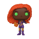 Pop! Starfire (Titans), , hi-res view 1