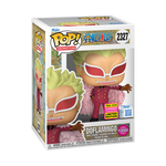 Pop! Doflamingo (Flocked), , hi-res view 2