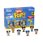 Bitty Pop! Disney 4-Pack Series 3, , hi-res view 1