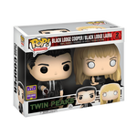 Pop! Black Lodge Cooper / Black Lodge Laura - 2 Pack, , hi-res view 2