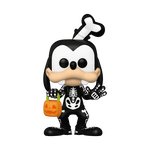 Funko pop goofy halloween new arrivals