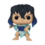 Pop! Inosuke Hashibira in Kimono, , hi-res view 1
