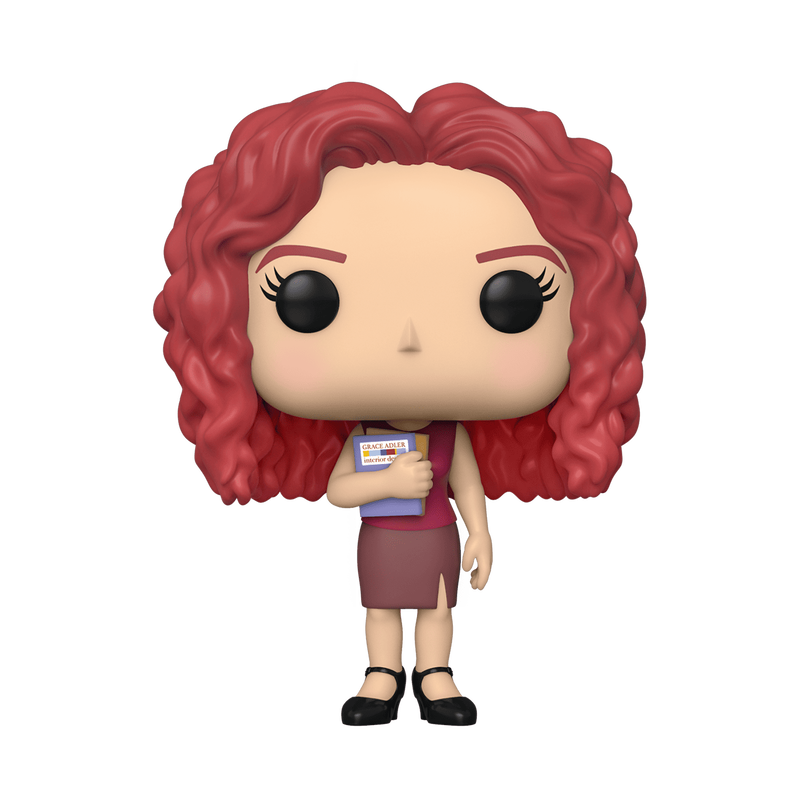 Pop! Grace Adler, , hi-res view 1
