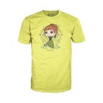 Floral Anna Tee, , hi-res image number 1