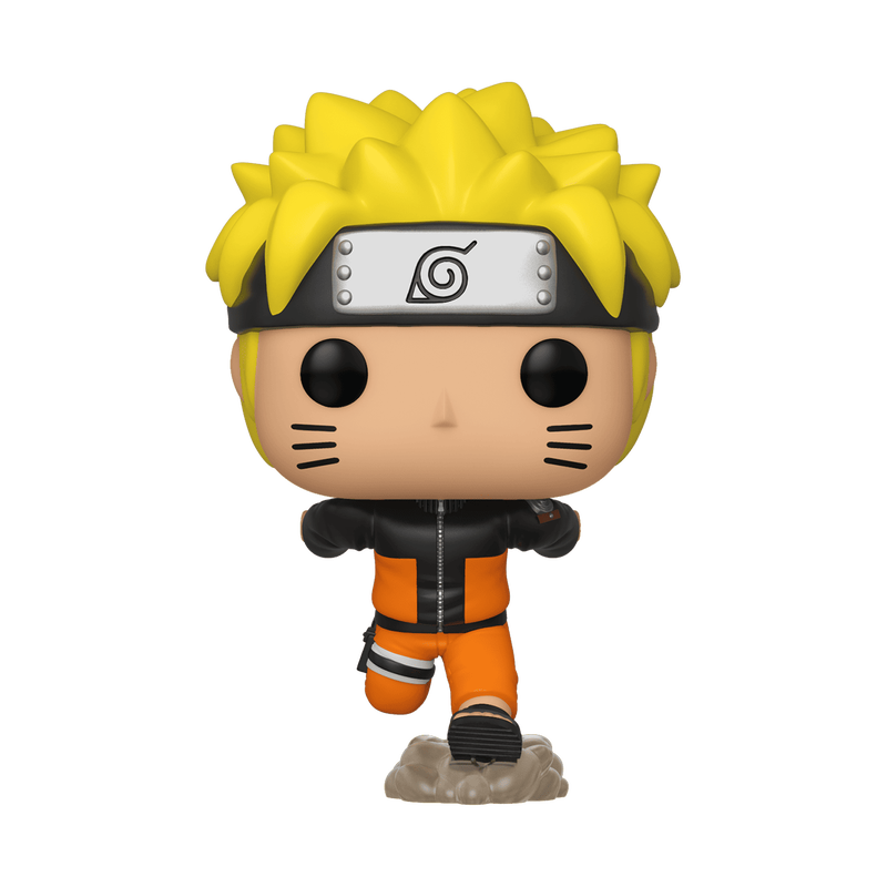 Naruto / Naruto Shippuuden