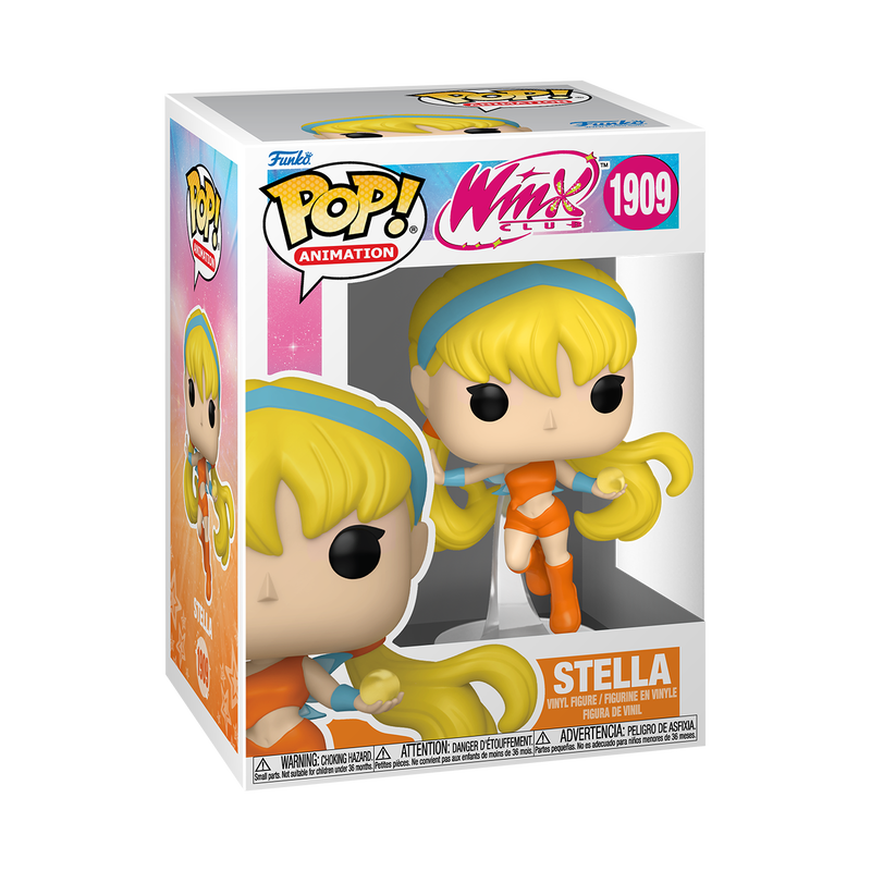 Pop! Stella, , hi-res view 2