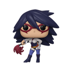POP Animation: MHA- Midnight, , hi-res view 2