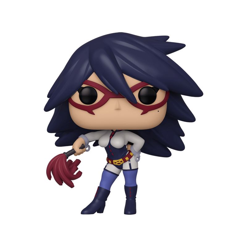 POP Animation: MHA- Midnight, , hi-res view 2