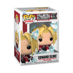 Pop! Edward Elric with Energy, , hi-res view 2