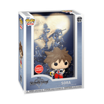 Pop! Game Covers Sora, , hi-res view 2