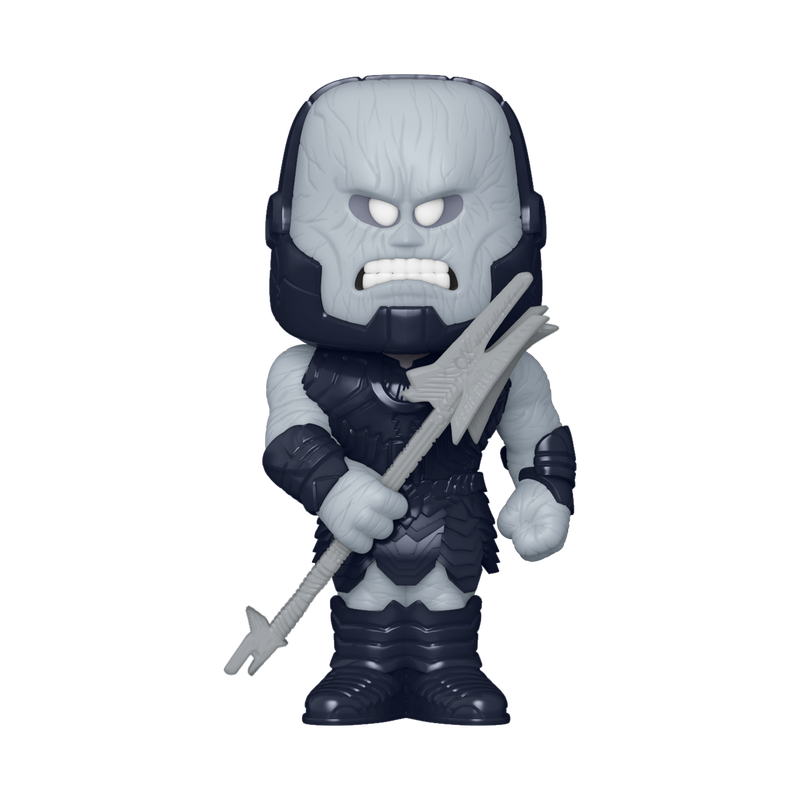 Vinyl SODA Darkseid, , hi-res view 3