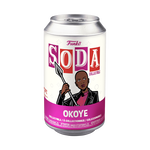 Vinyl SODA Okoye, , hi-res view 2