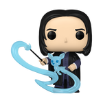 Pop! Severus Snape with Patronus (Doe), , hi-res view 1