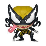 Pop! Venomized X-23, , hi-res view 1