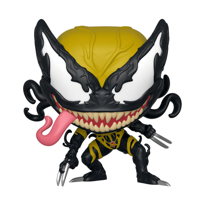 Pop! Venomized X-23, , hi-res view 1
