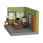 Mini Moments The Office Michael Scott, , hi-res view 1