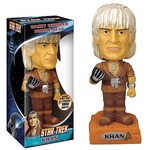 Star Trek: Khan Talking Wacky Wobbler, , hi-res view 1