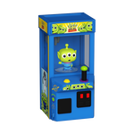 Bitty Pop! Arcade Alien (Glow), , hi-res view 2