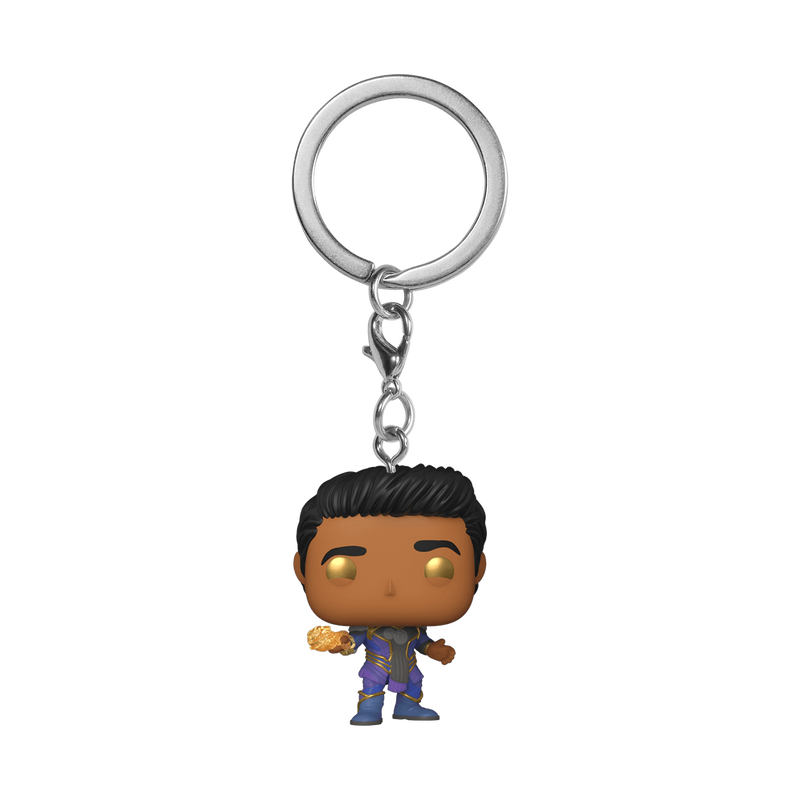 Pop! Keychain Kingo, , hi-res view 1