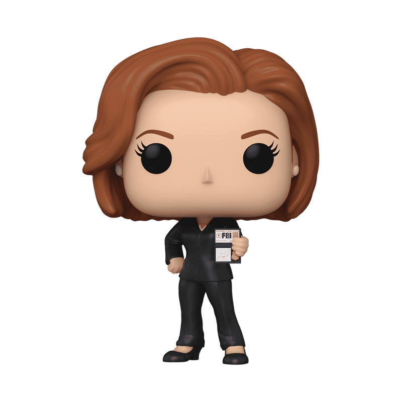 Pop! Dana Scully, , hi-res view 1