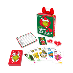 Dr. Seuss Grinch Grow Your Heart Card Game, , hi-res view 2