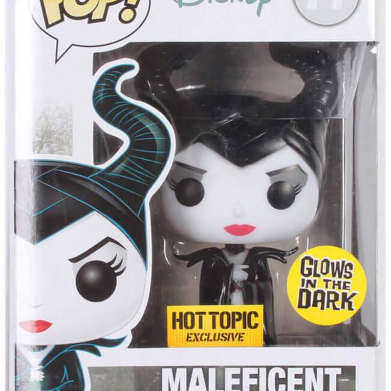 Maleficent Movie - Glow Maleficent (HT, , hi-res view 1