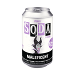 Vinyl SODA Maleficent, , hi-res view 2
