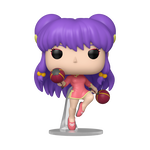 Pop Shampoo image