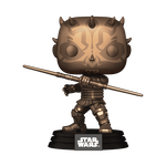 Pop! Darth Maul (Bronze), , hi-res view 1