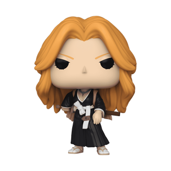 Pop! Rangiku Matsumoto, Image 1
