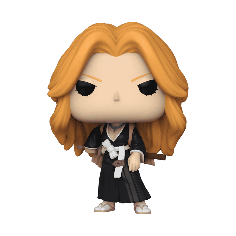 Pop! Rangiku Matsumoto, , hi-res view 1