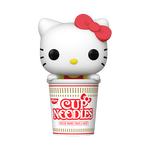 Pop! Hello Kitty in Noodle Cup, , hi-res view 1