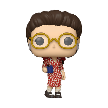 Pop! Elaine, Image 1