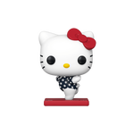 POP Sanrio: HK Sports Gymnast HK (T), , hi-res view 2