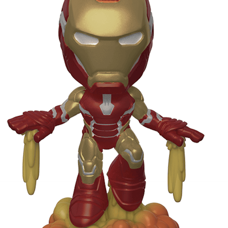 Marvel Avengers Endgame Mystery Minis, , hi-res view 7